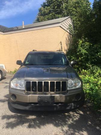 2006 JEEP GRAND CHEROKEE (WILL NOT LAST) for sale in Ashland , MA – photo 9