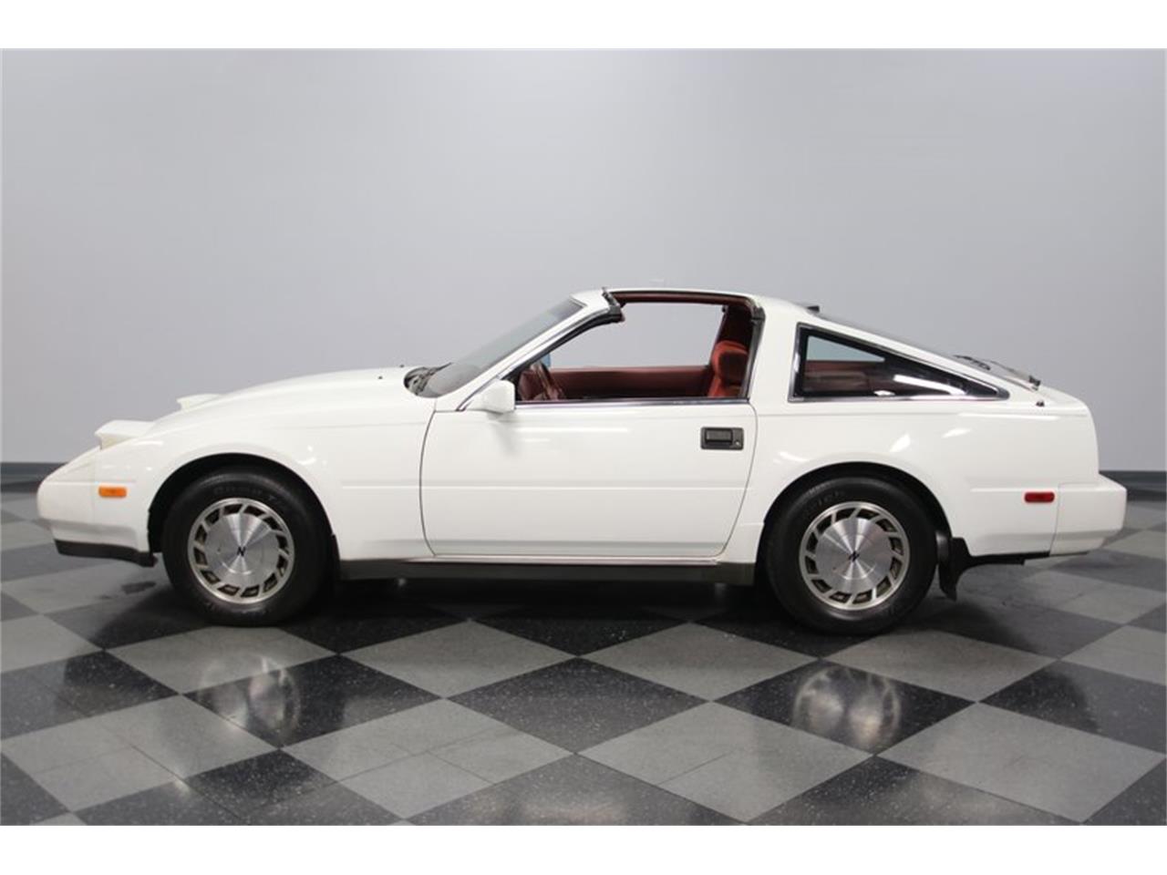 1987 Nissan 300ZX for sale in Concord, NC – photo 6