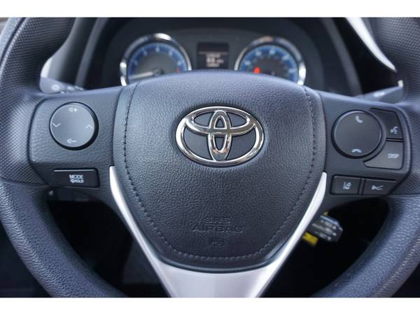 2017 Toyota Corolla LE for sale in Chattanooga, TN – photo 21