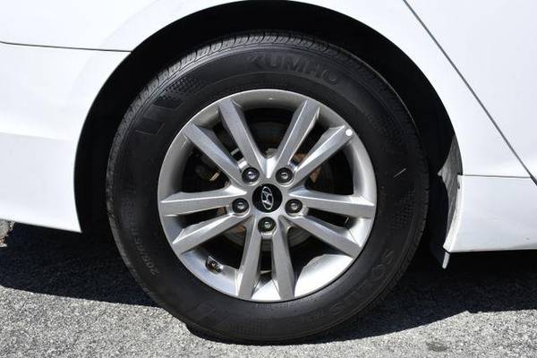 2016 Hyundai Sonata SE Sedan 4D BUY HERE PAY HERE for sale in Miami, FL – photo 23