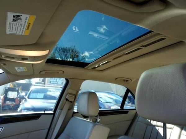 2014 Mercedes-Benz E-Class E350 4MATIC Sedan - - by for sale in Other, NY – photo 22