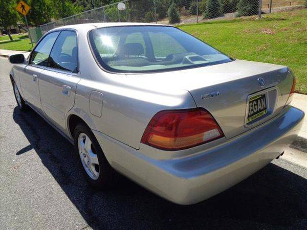 1996 Acura TL 2.5 Premium - Financing Options Available! for sale in Thousand Oaks, CA – photo 5