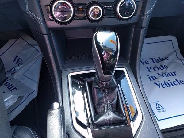 2019 Subaru Impreza AWD All Wheel Drive Limited Hatchback - cars & for sale in Redding, CA – photo 20