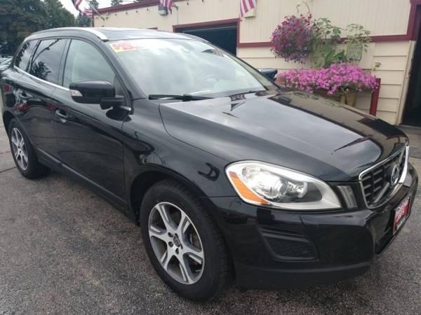 2013 Volvo XC60 T6 for sale in Greenfield, WI – photo 20