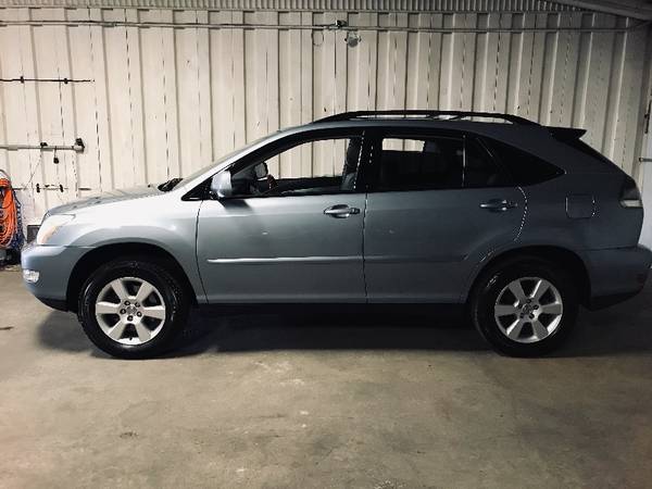 2004 Lexus RX 330 4WD - cars & trucks - by dealer - vehicle... for sale in Madison, WI – photo 4