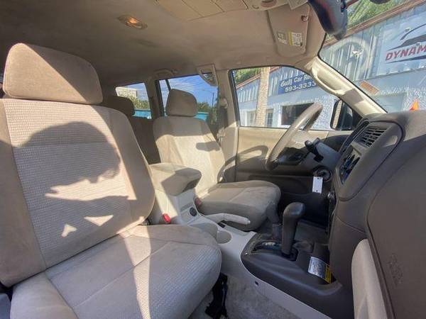 2002 Mitsubishi Montero Sport XLS Sport Utility 4D CALL OR TEXT for sale in Clearwater, FL – photo 18