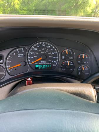 2000 GMC Sierra 41K ORIGINAL MILES for sale in The Colony, TX – photo 20