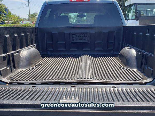 2011 GMC Sierra 1500 SLE The Best Vehicles at The Best Price!!! for sale in Green Cove Springs, FL – photo 7