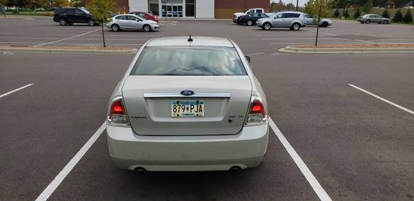 2008 Ford Fusion $2500 OBO for sale in Elk River, MN – photo 3