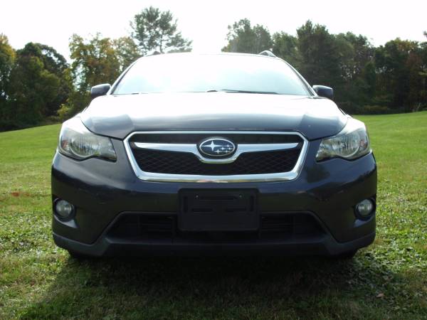 2013 Subaru XV Crosstrek Premium - - by dealer for sale in Verbank NY, NY – photo 6