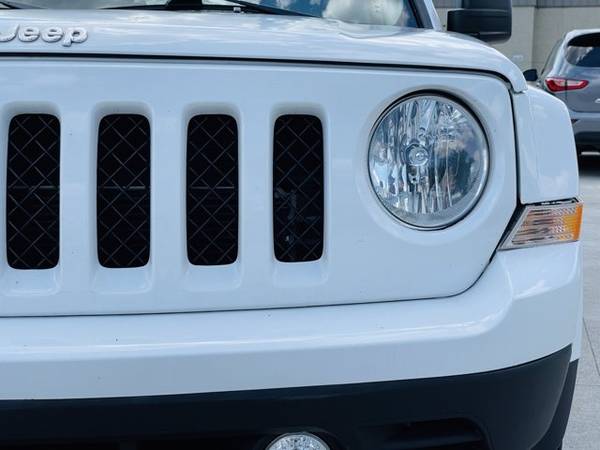 2016 Jeep Patriot Sport - - by dealer - vehicle for sale in Murfreesboro, TN – photo 24