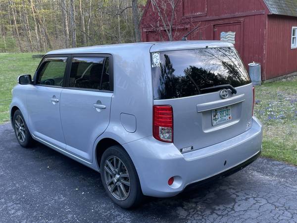 2013 Scion xB Release Series 10 for sale in Raymond, NH – photo 13