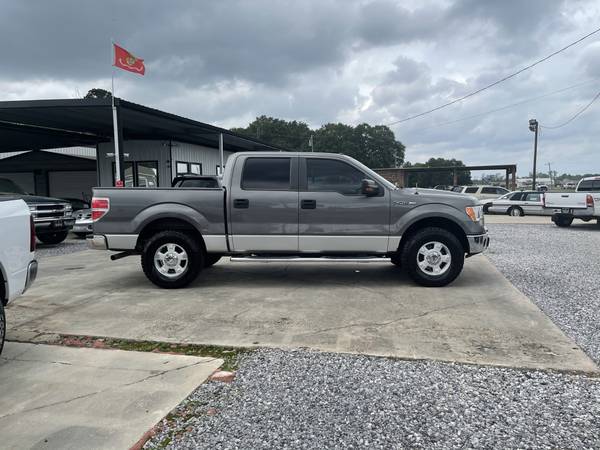 2012 Ford F150 SuperCrew F 150 F-150 One Owner - Power Seat for sale in Gonzales, LA – photo 7