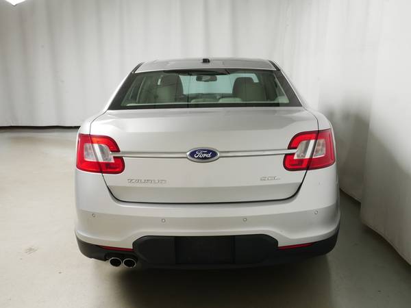 2012 Ford Taurus for sale in Inver Grove Heights, MN – photo 7