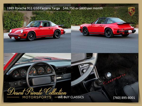 1970 Porsche 911 out law Carrera RS Tribute Coupe with a GREAT COLOR... for sale in Palm Desert, SD – photo 20