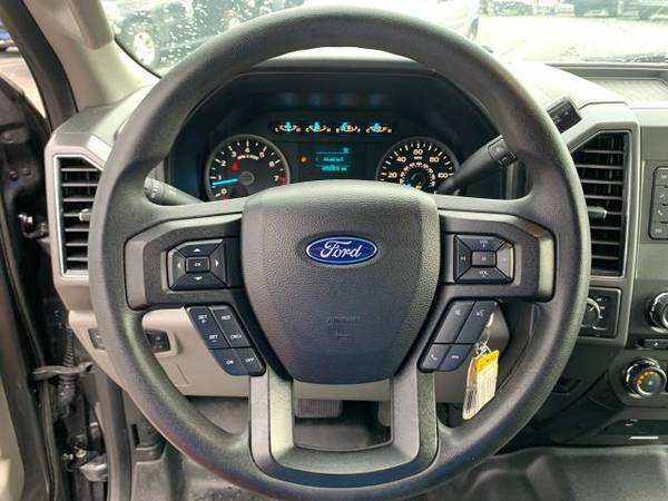 2018 Ford F-150 XLT SuperCrew 5.5-ft. Bed 2WD - cars & trucks - by... for sale in Orlando, FL – photo 14