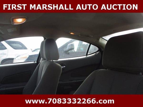 2005 Pontiac Grand Prix GT - Auction Pricing - - by for sale in Harvey, IL – photo 3