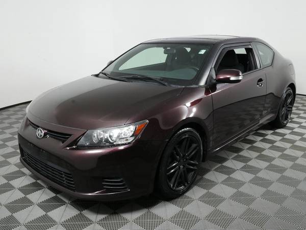 2012 Scion tC - cars & trucks - by dealer - vehicle automotive sale for sale in Inver Grove Heights, MN – photo 2