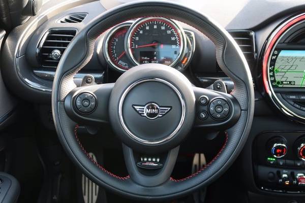 2019 Mini Clubman John Cooper Works - - by dealer for sale in Indianapolis, IN – photo 22