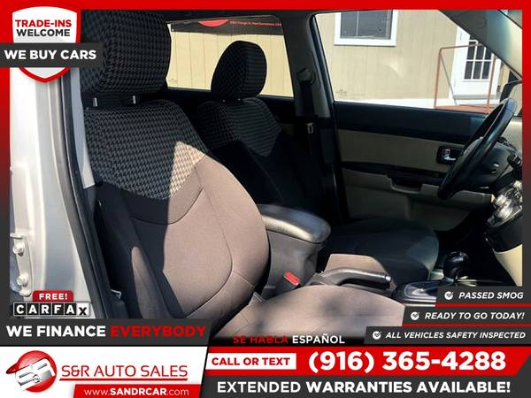 2013 KIA Soul ! Wagon 4D 4 D 4-D PRICED TO SELL! for sale in Sacramento , CA – photo 11