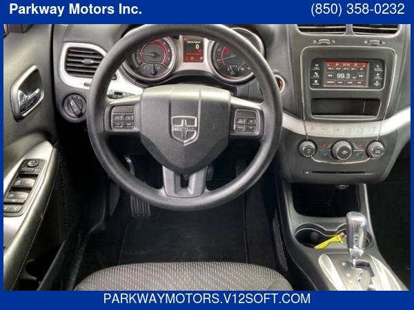 2015 Dodge Journey FWD 4dr SXT *Great condition !!!* - cars & trucks... for sale in Panama City, FL – photo 20