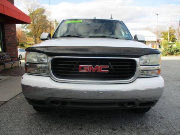 2002 GMC Yukon XL 1500 4WD ( Buy Here Pay Here ) - cars & trucks -... for sale in High Point, NC – photo 3