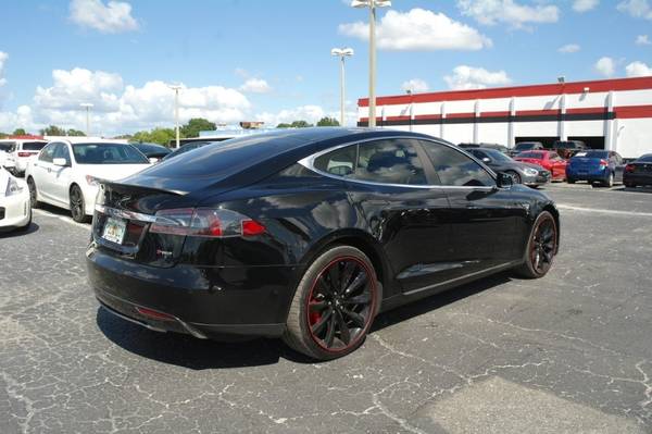 2014 Tesla Model S P85+ $729/DOWN $185/WEEKLY for sale in Orlando, FL – photo 8