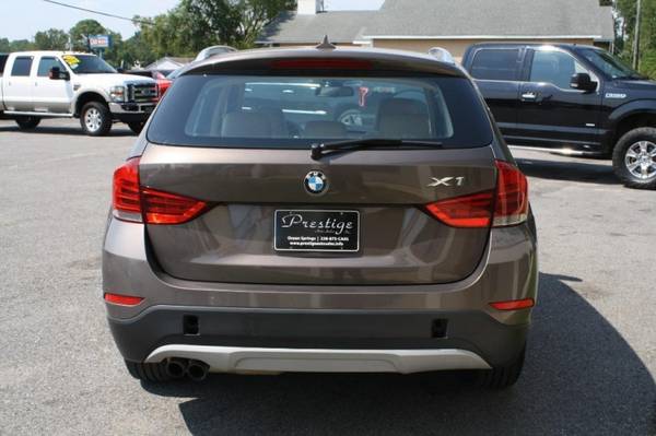 2014 BMW X1 Sdrive28i for sale in Ocean Springs, MS – photo 6
