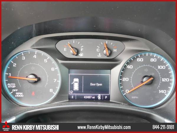 2018 Chevrolet Equinox FWD 4dr LS w/1LS - - cars & trucks - by... for sale in Frederick, District Of Columbia – photo 24