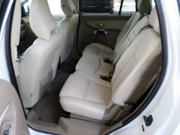 2011 Volvo XC90 Extra Clean!! for sale in Tallahassee, FL – photo 15