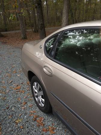 2001 Chevy Impala Clean 61968 original miles for sale in Jackson, NJ – photo 10