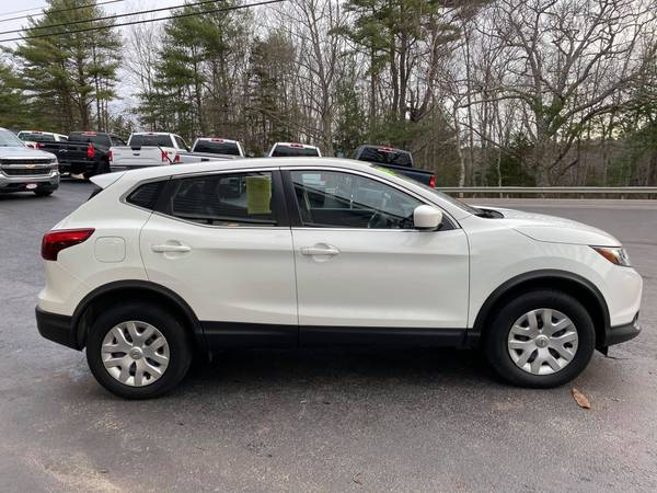 2019 Nissan Rogue Sport WE FINANCE ANYONE!!! - cars & trucks - by... for sale in Harpswell, ME – photo 6