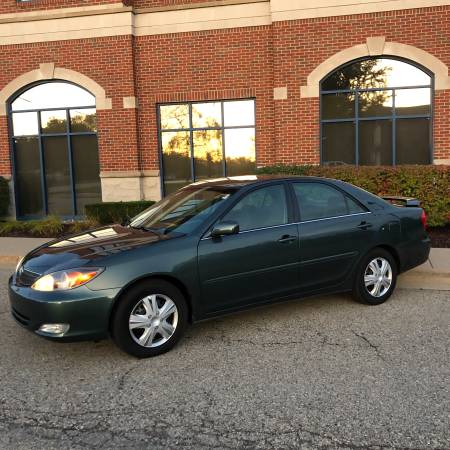2004 Toyota Camry for sale in Whitmore Lake, MI – photo 5