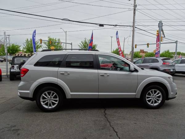 2014 Dodge Journey SXT AWD for sale in East Providence, RI – photo 5
