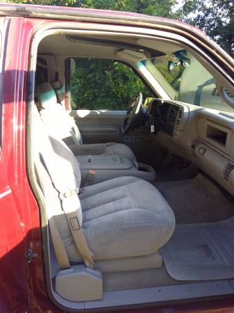 2000 GMC 3500 Crew Cab for sale in Shirland, WI – photo 6
