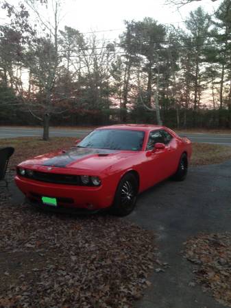 Challenger SRT8 for sale in Carver, MA – photo 10