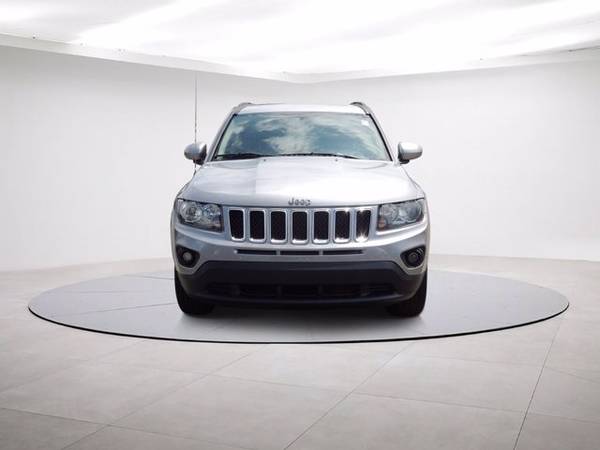 2017 Jeep Compass Latitude - - by dealer - vehicle for sale in Clayton, NC – photo 3
