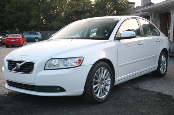 2009 *Volvo* *S40* *2.4i* - cars & trucks - by dealer - vehicle... for sale in Snellville, GA – photo 4