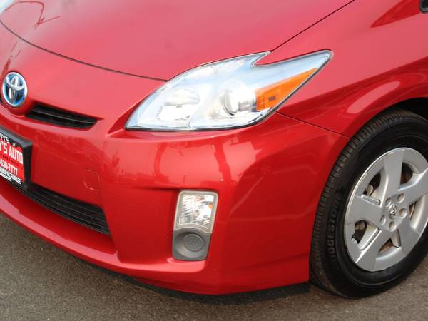 2010 Toyota Prius II - cars & trucks - by dealer - vehicle... for sale in Auburn, WA – photo 21
