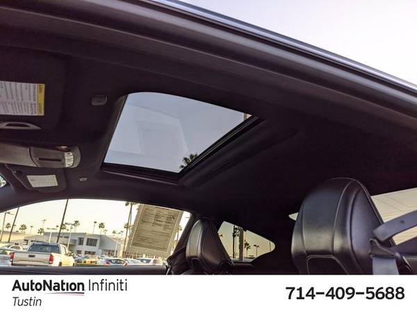 2017 INFINITI Q60 3.0t Premium SKU:HM361721 Coupe - cars & trucks -... for sale in Tustin, CA – photo 18