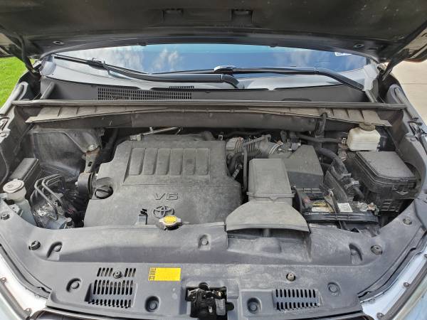 2015 Highlander XLE V6 AWD for sale in Carmel, IN – photo 14