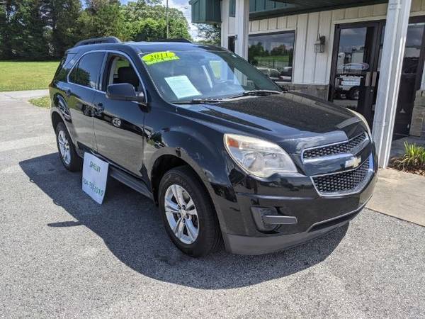 2011 Chevrolet Equinox 1LT 2WD - Down Payments As Low As 1000 for sale in Shelby, NC – photo 3
