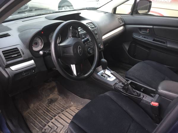 2013 Subaru Impreza for sale in Dryden, WA – photo 4