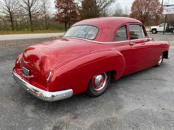 1949 Chevrolet coupe - cars & trucks - by dealer - vehicle... for sale in Paris , KY – photo 10