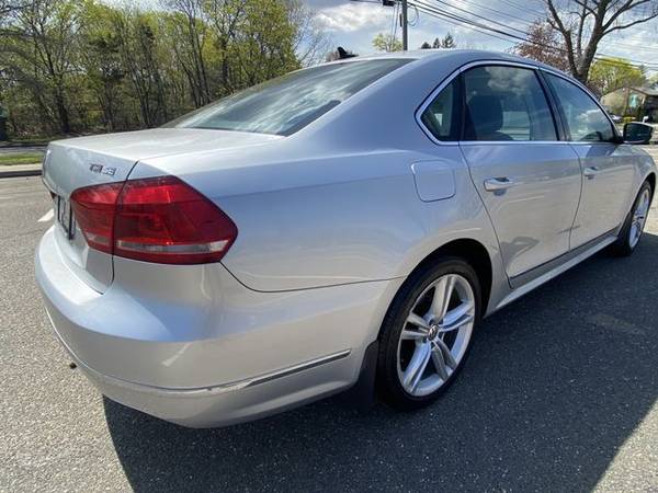 2015 Volkswagen Passat Like New Drive Today - - by for sale in East Northport, NY – photo 5