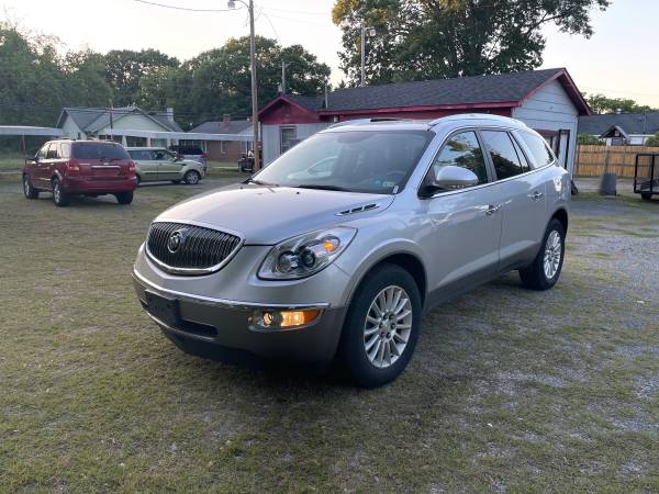 2011 Buick Enclave CXL - 7995 CASH ONLY! - - by for sale in Other, NC – photo 10