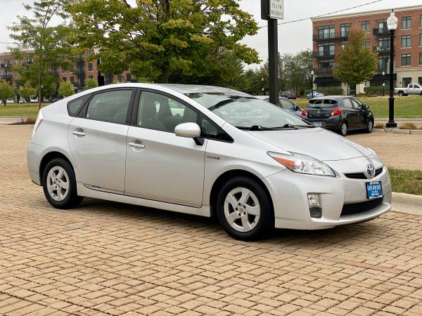 2011 Toyota Prius Prius II - cars & trucks - by dealer - vehicle... for sale in Aurora, IL – photo 3