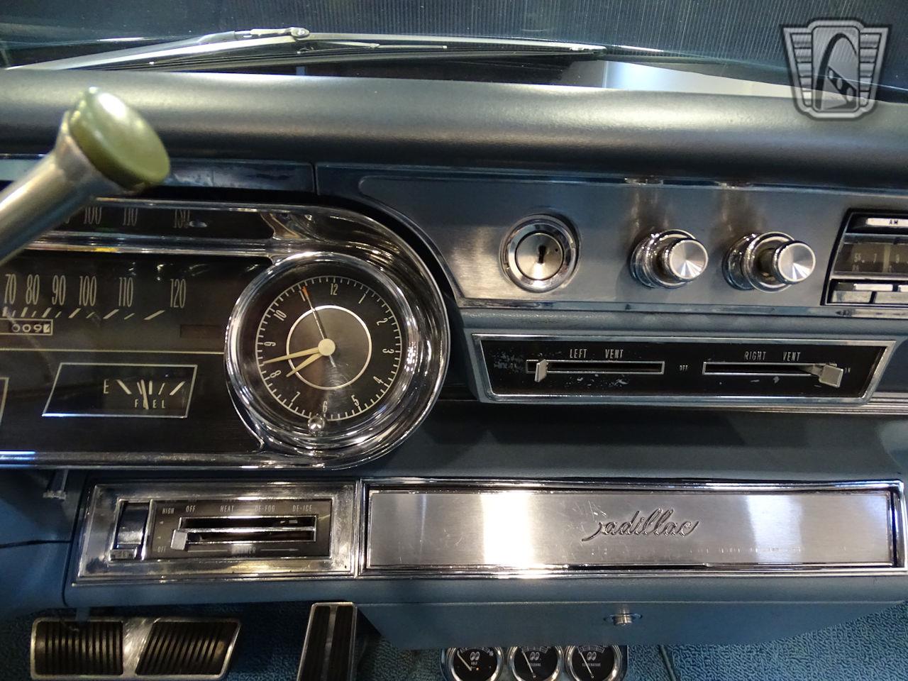 1965 Cadillac DeVille for sale in O'Fallon, IL – photo 101