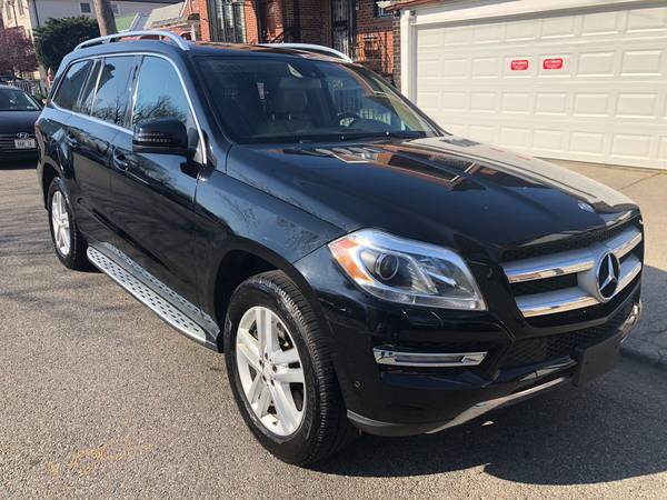 Mercedes GL450 2013 for sale in Brooklyn, NY – photo 2