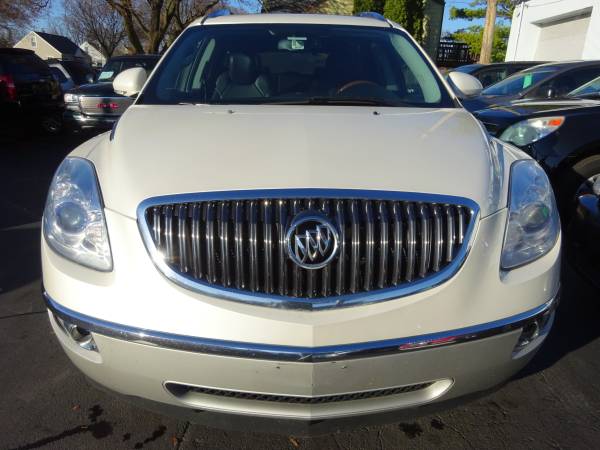2012 Buick Enclave Premium*AWD*Nav*DVD/TV*Back up cam*Loaded!! -... for sale in West Allis, WI – photo 2
